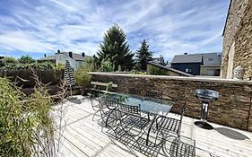 Le Doux Refuge de Bouillon